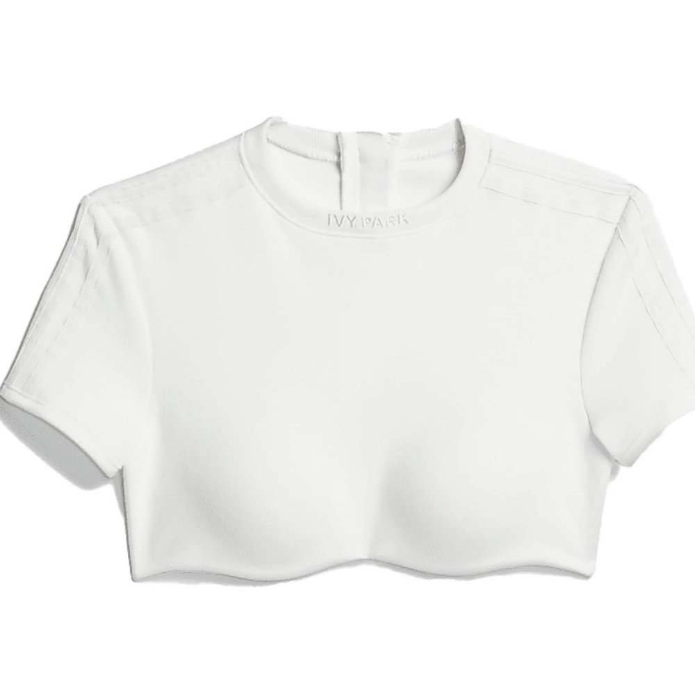 Ivy park crop top